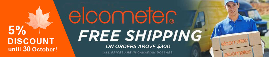 Elcometer Canada