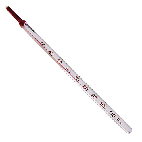 Elcometer 116C-Spare-Thermometer