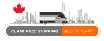Free-shipping in Canada