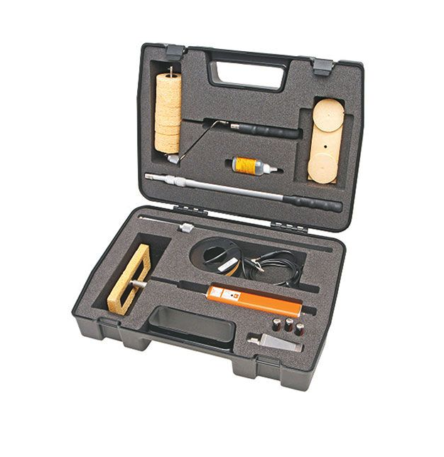 Elcometer 270 Pinhole Detector Inspector’s Kit