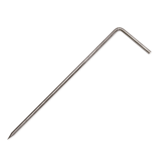 Grounding-Pin-60cm-Elometer