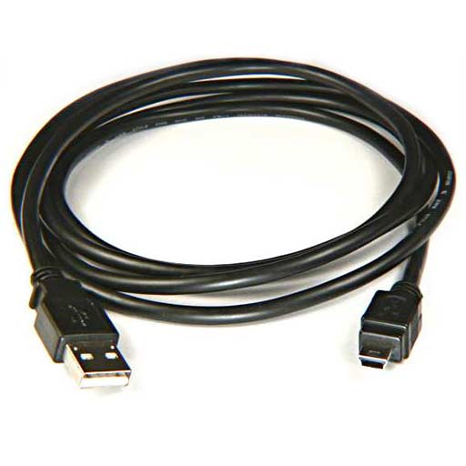 USB-cable-elcometer