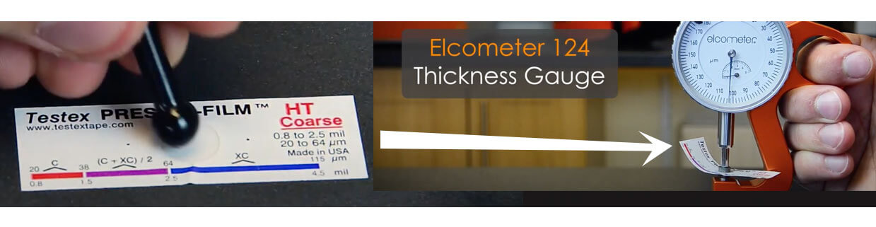 Elcometer-testex-tape