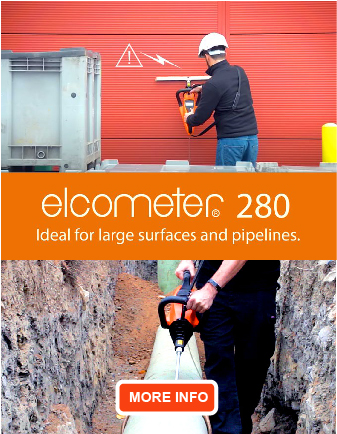 Elcometer 280