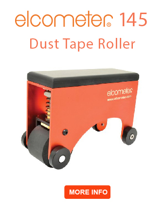 Dust-tape-roller