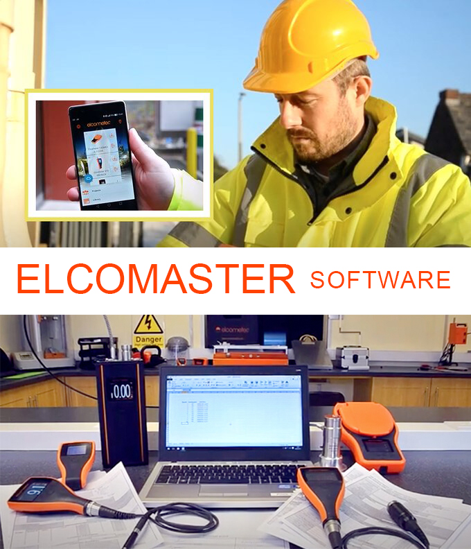 Elcometer-ELCOMASTER