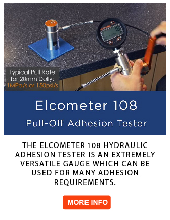 Elcometer 108