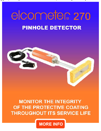 Elcometer 270