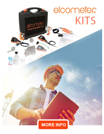 Elcometer Kits